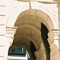 City Arch